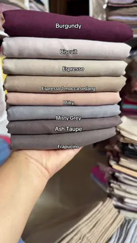 Amankan warnamu amankan harimu WAJIB PUNYA ini🥰#fypppppppppppppppppppppppppppppp #hijabgeraimecca #parisjadulvarisha #rekomendasihijabparisjadul #parisjadulespresso #Promoguncang1111 #hijabsegiempat #hijabsegiempat #geraimecca #parisjadulbygeraimecca 