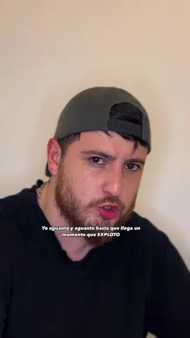 Todo tiene un limite 