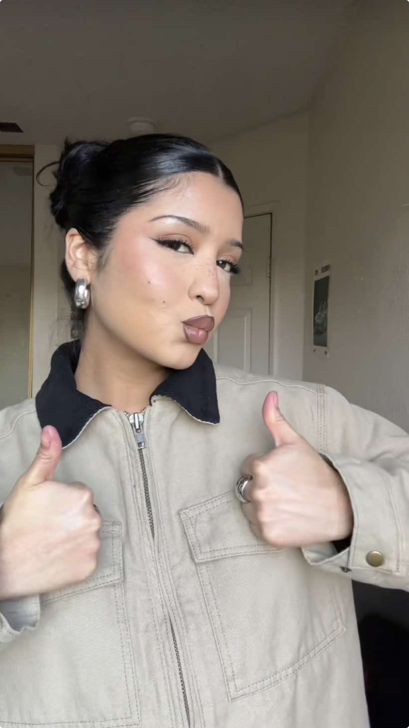 one of my favorite hairstyles 