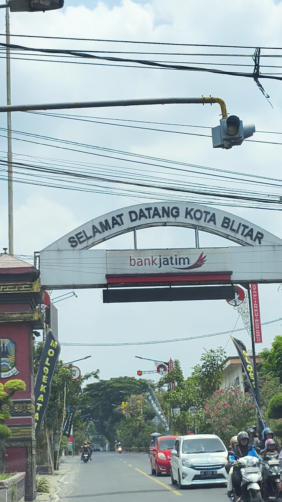 Halo selamat pagi kota patria,kota sang proklamator blitar😊😊 #blitar #blitar24jam #blitarjawatimur #kotapatria #kotaproklamator 