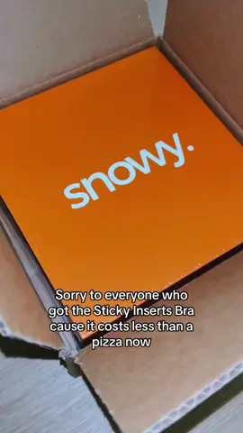 Girls level up and get them. #brainserts #stickybra #stickybrainserts #stickyinserts #bracup #stickybracup #blackfriday #TikTokShopCyberMonday #TikTokShopBlackFriday