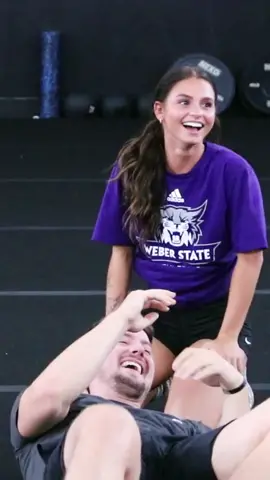 Did she hit the ground? #cheer #stunt #fyp #fypシ 