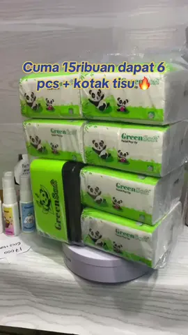 #baby #tissue #tisumurah 