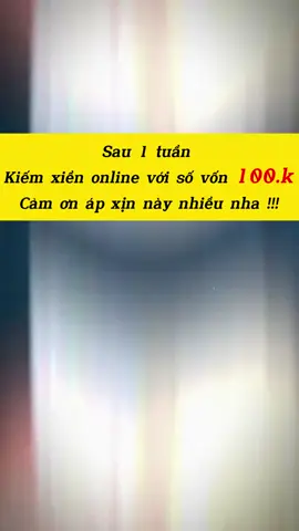 Kiếm thêm t.h.u n.h.ậ.p ổn định mỗi ngày chỉ với 15 phút !!!
