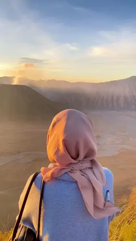 🌙 #bromo 