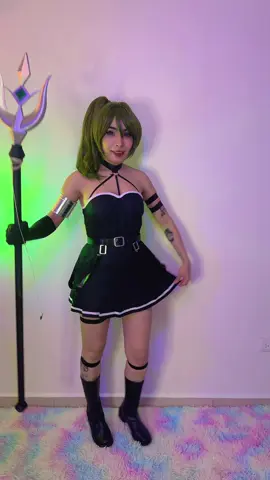 perdoname wicho.. #ubel #cosplay 