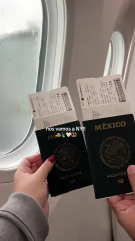 Nos vamos a new york en otoño!! 🤍🥨🗽🍎🚕  #newyork #nuevayork #ny #travel #newyorkcity 