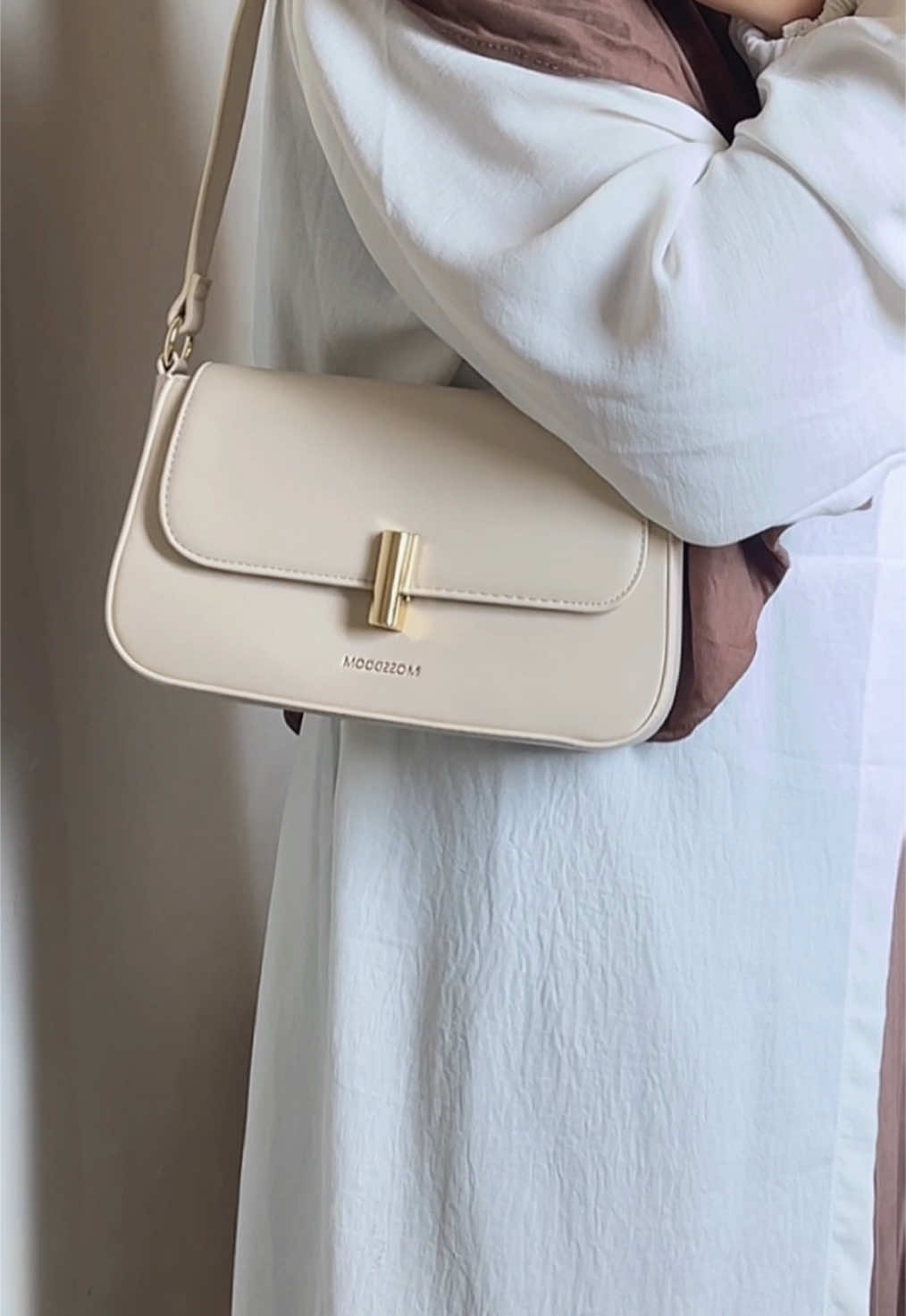 ko bisa secantik ini🥺🤍 #taswanita #tas #shoulderbag 