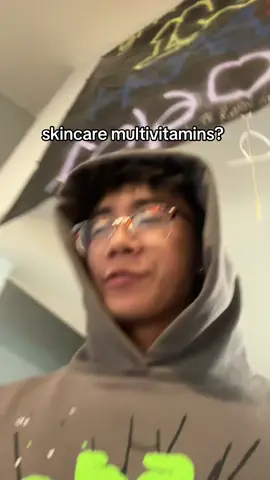 food for thought #fyp #viral #skincare 