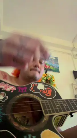 🎸🚬