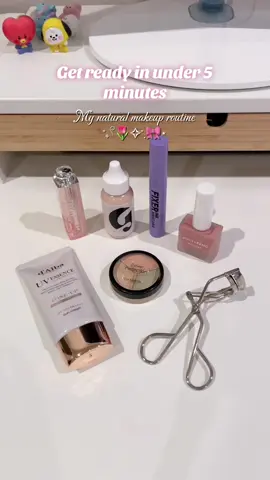 Quick daily neutral tone makeup routine in under 5 minutes 🤭  Use code CYNNY01 on yesstyle / oliveyoung for $$ off! @Glossier @Diorbeauty @cliocosmetics_global @d'Alba Official @shu uemura @OLIVE YOUNG Global @YesStyle  #kbeauty #koreanmakeup #neutraltonemakeup #dailymakeup #dailymakeuproutine #naturalmakeup #nomakeupmakeup #neutraltone #grwm #quickmakeup 