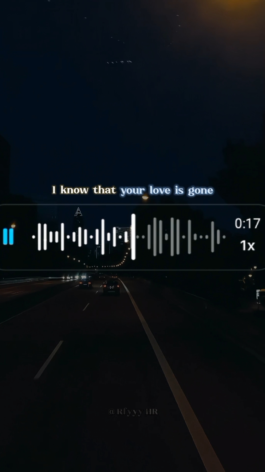 Don't tell me that your love is gone >>> #loveisgone #slander #coversong #lirycs #lirycsvideo #covers #coverlagu #musik #sing #singing #lirik #liriklagu #song #VoiceEffects #voicenote #viral #xyz #fyfyfyfy #foryou #foryoupagе #4you #fypシviral #fyp 