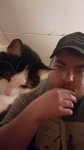 wasn’t mutual at all bruh