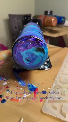 #tumblers #tumblersoftiktok collaboration of our favorite colors baby lord knows i miss you and need you back so bad my heart still aches every day