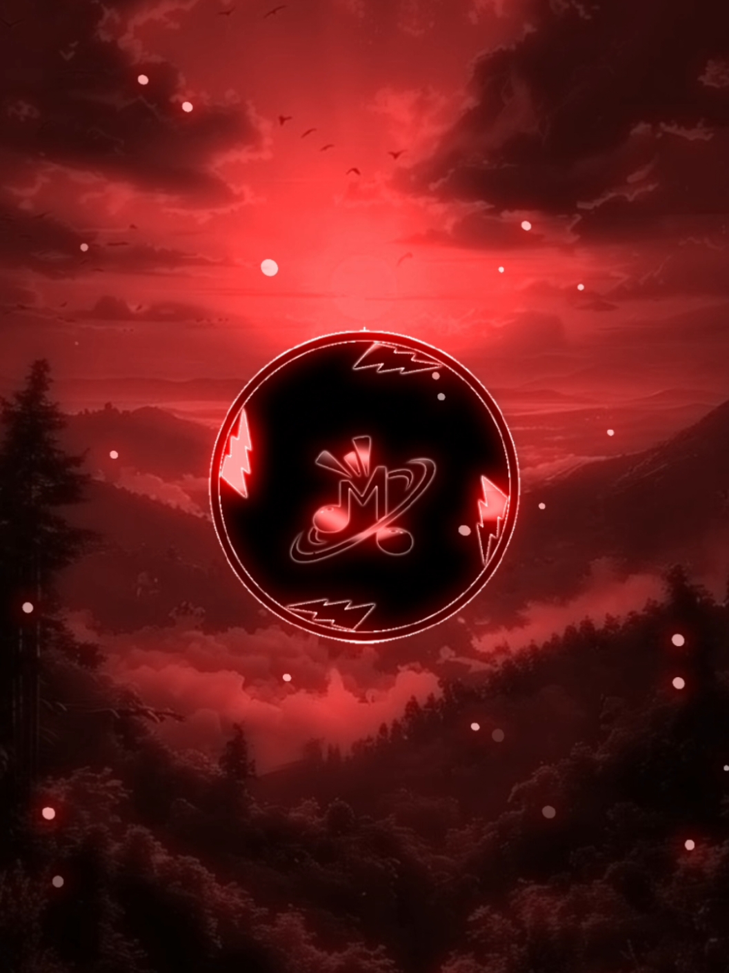 Nhìn Kìa Trời Tối Rồi - QTrung Remix #THETHANGMUSIC #thethang🎧 #nhachaymoingay 