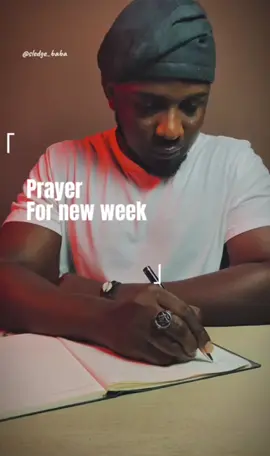 Prayer for new week🪔 #yoruba #prayer #olodumare 