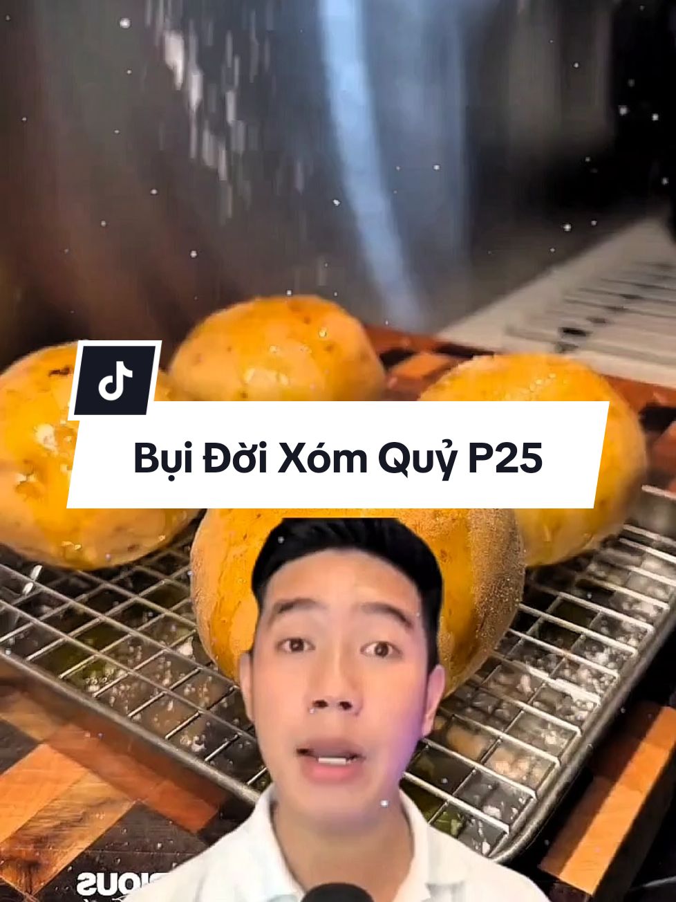 Bụi Đời Xóm Quỷ P25. giải cứu a Tám #nghekechuyen #tamlinh #truyenma #truyenkinhdi #chubaduy #thugianmoingay #tieuho 