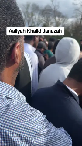 Please continue to make dua for this sister and her family. spread the link for the donation. Donation Link In Bio. Jazakallah Khayr ::: Inna Lillahi Wa Inna Ilayhi Raji’un إِنَّا ِلِلَّٰهِ وَإِنَّا إِلَيْهِ رَاجِعُونَ “Indeed, we belong to Allah, and indeed to Him we shall return.” (Qur’an 2:156) Asalam alayakum warahmatuallahi wabarakatu everyone. On the night of November 1st, 7 of our sisters were driving home after celebrating a Nikkah ceremony on October 31st in Plano, Texas. They were involved in a multiple vehicle car accident that severely injured 3, and claimed the life of 2 as of today. Aliyah Khalid was among the deceased. Aliyah Abdurahman Khalid (19) and her family were visiting Dallas Texas for a relatives Nikkah when she got into a devastating car crash that lead to her death. In the car with her were her sisters, Nadira Khalid (14), and Hadiya Khalid (17), as well as Simale Ahmed (15). Alhamdulillah Nadira made it out of the car safely but is suffering emotionally from the loss of her older sister, Simale and Hadiya are both undergoing surgeries, but stable for now. Aliyah is survived by her parents, Eman Abdurahman and Khalid Khaya three sisters, two of which were in the horrific accident with her, and three brothers. Aliyah was such a beautiful, and gentle soul who embodied kindness, compassion, and faith. She was set to graduate college in 2 years. Everyone who had the honor of knowing Aliyah loved her and she has now returned to our Creator, Allah (swt). As we navigate this difficult time, we are seeking support to honor her memory by covering funeral expenses and providing comfort and financial assistance for the others involved in the fatal car crash. All the money donated will go towards medical costs for Hadiya Khalid, Simale Ahmed, and Aliyah’s burial costs and the transport of her body from Dallas, TX to Nashville, TN where 4/7 of the young girls are from. This is also where Aliyah’s burial and janazah will be held. We ask you to please donate what you can and make continuous duas for our dear sister. In Islam, charity given on behalf of a loved one is a continuous blessing for them (sadaqah jariyah). Any contribution you make will not only help her family in this time of need but will serve as a source of ongoing reward for our sister, Insha’Allah. May Allah grant Aliyah the highest level of  Jannah, forgive her, and grant her family patience and ease. Ameen. May Allah grant healing, strength, and comfort to the surviving girls and their families. Ameen. We ask Allah to ease their pain, grant them patience in this difficult time, and surround them with love and support. May He bring peace to their hearts, protect them from further harm, and bless them with a full recovery. Ameen (All funds will go directly to the Khalid and Ahmed families.) Thank you all for your support, your prayers, and your kindness.