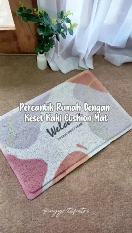 #kesetpvc #kesetkaki #kesetkakirumah #fyp #viralvideo 