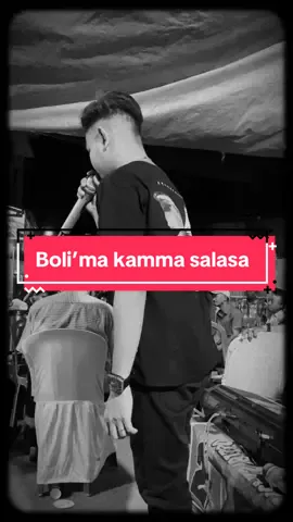 Boli’ma kamma salasa . K.cipt Abidin syam . #Fyp #fypシ゚viral #lagumakassar #bolimakammasalasa #wawannaba 