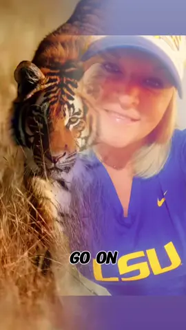 #CapCut #imasurvivor #LSU #lsufootball #lsutigers  #lsutigergirls #purpleandgold #bleedpurpleandgold #lsutigerforlife #deathvalley  #tigerstadium #mikethetiger #mikevii #neck 