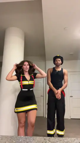 fire saving duo ❤️🤯