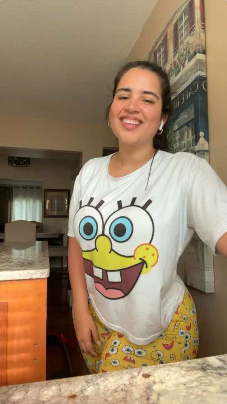 Bailecito porque el lunes nos venos de nuevo en live ❤️❤️ Gracias por tanto mis amores 🥰#latina #baile #latinastiktok #latinasbelike #mujereslatinas #TikTokLIVE 
