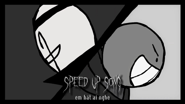 đối đầu với chính con quái vật bạn tạo ra💀#emhatainghe #speed #speedup #speedsongs #fpy #viral #xh 