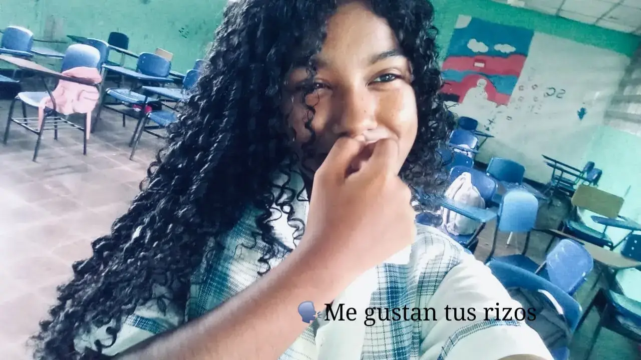 #curlygirl #rizadas #rizosperfectos  #fypppppppppppppppp #viral_video_ #parati 