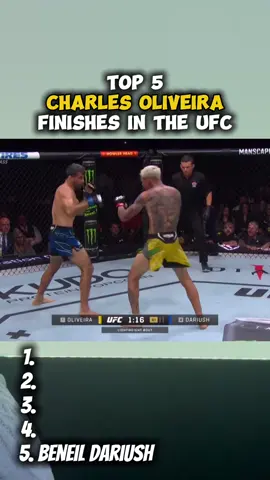 UFC 309 🦁 | #mma #ko #fights #tko #knockout #wrestling #mmafighter #mmahighlight #charlesoliveira #fyp | FAKE VIOLENCE 