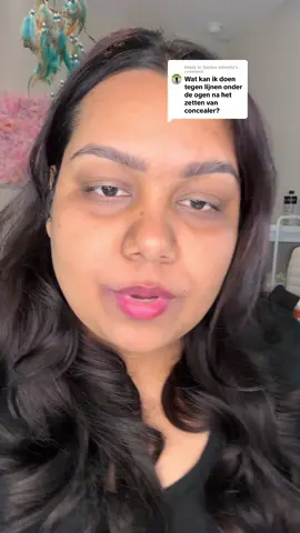 Replying to @Saktoe ashmita  steps to do your concealer. I did just the concealer so dont mind the rest of my face🙈no filter used #makeupartistsworldwide #influencermarketing #influencer 
