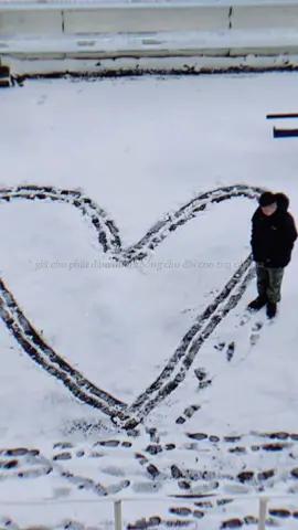 Tuyết đầu mùa❄️☃️ #CapCut #xuhuong #duhocsinh #fypシ #fyp #xuhuongtiktok 