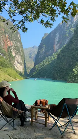 Mê Hà Giang quá rùi 🥹 #hagiang #songnhoquehagiang #view #quancomanhquan #taodangchuphinh 