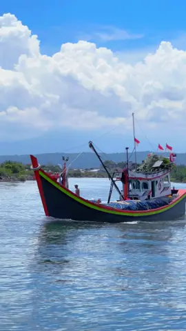 ⛴️🌊 #bot #nelayan #sampan #tpimeureudu #pw #CapCut 