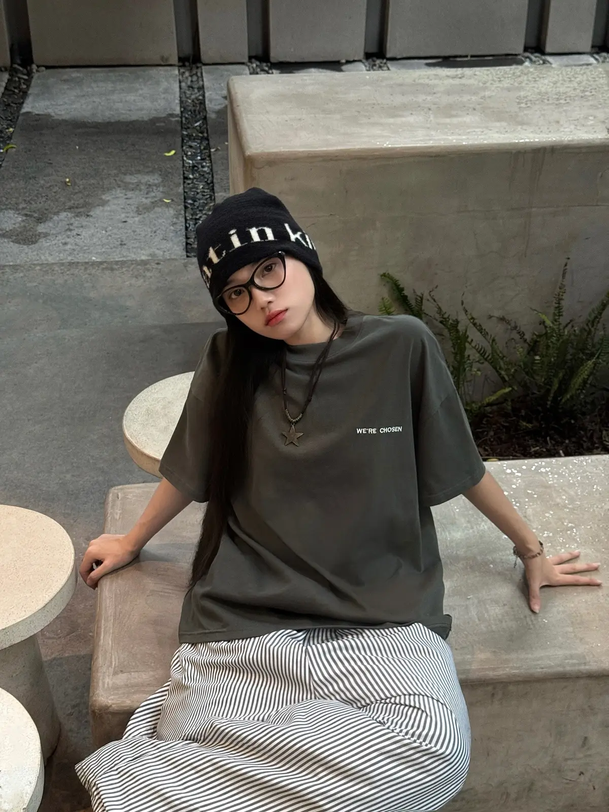 Màu áo best seller đã full size số cho mí ní iuuu 😊#chosenstu #xuhuong #viral #thunboxy #tee #aothun #boxy 