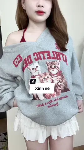 Lên dáng đẹp quá nè #xh #xhtiktok #thoitrangnu #phoidoxinh #review #tiktokshop 