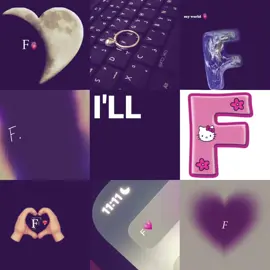 letter F🦋#F #initial #letter #fouryoupage #names #trendingvideo #4u #billieeilish #billieeilishedits #cruschtok #paintok #lovetok #fallinginlove #nameswhitF #namestartswithF #iloveu #plsssfouryouuuutiktokkk❤️🦋🥰😘 