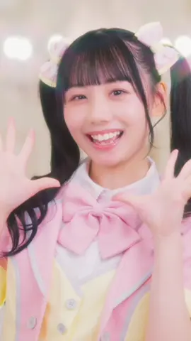 #最カワ みものソロリップシーンを公開👗🩷 @百宮みも【ドレスコード】 #ドレスコード #ドレコ #ヒロインズ 