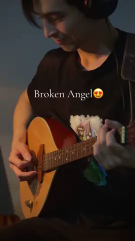 #arash #brokenangel #guitar #covers #rec 