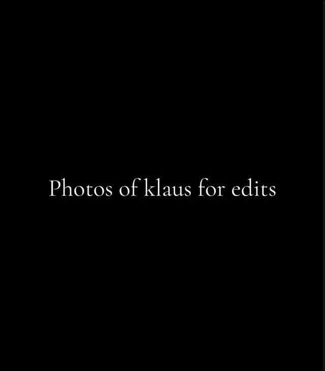 pics for edits#theoriginals #tvdu #fyp #tvdu #fupage #mikaelson #klaus #niklausmikaelson #klausmikaelson 