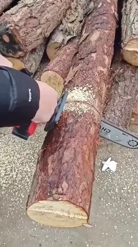 What a chainsaw needs to have: efficient, powerful, fast, durable, safe, preferential. Do a high quality logging man, simple and rough!!#Saw #12inchElectricSaw #ElectricSaw #Lumberjack #woodworking #PowerTools #ElectricTools #CordlessChainsawWood #Chainsaw
