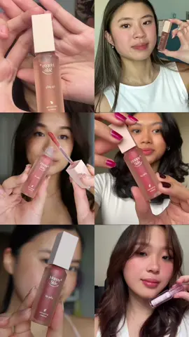 did someone say there are new shades of lip jelly? 😳 here’s a swatch party for you! 🥳💖 #happyskinph #skincaringmakeup #makeup #lipjelly #swatchparty 