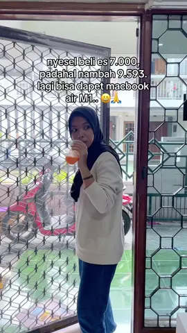 Puasa aja dhh bsk 🤗 #fyp #fypシ #macbookair #macbookjogja #macbookmurah #servismacbook #macbookjateng #macbooksecondjogja 