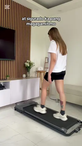 Pinka Murang Treadmill. Siguradong Matubay!  #Treadmill #exerciseathome #workoutmotivation #workoutfromhome #giftforfamily 