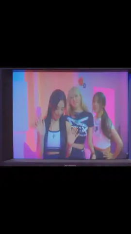K-LINE😭🫶 #ahyeon #아현 #rora #rami #babymonster 