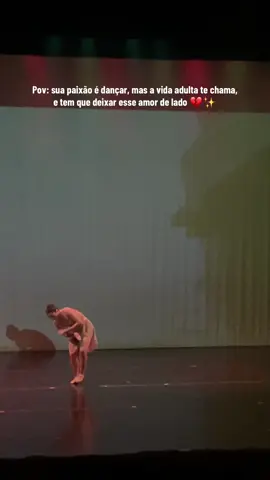 Infelizmente hobbie nem sempre pode ser nossa prioridade 💔  #dancer #ballet #jazz #dream 