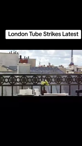 London Tube Strikes Latest. Strikes still planned!!! #tubestrike #londonunderground #london #transportforlondon 