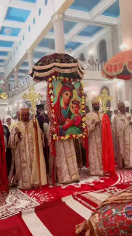 ከከበሩት ይልቅ የከበረች ናትና እናከብራታለን። ከፍ ከፍ እናደርጋታለን! ስሟን ጠርተን አንጠግብም እና  ደጋግመን እናወድሳታለን። ማርያም ❤️🌹 . . . . #ማርያም #ፅጌማህሌት #ፅጌ #ማርያም_እንወድሻለን #bolemedhanialem #አሐቲድንግል #ethiopianorthodox #ethiopian #ethiopian_tik_tok #ኢትዮጵያንኦርቶዳክስ #ethiopian_tik_tok🇪🇹🇪🇹🇪🇹🇪🇹 #maryamenate🙏 #ማርያምእናቴ 