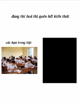 sắp thì giữa kì r😭#fyp#xuhuong