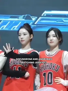 💙🦌 & 🦋🐈‍⬛ apakah ini direncanakan?😳🩵 #kpop #kpopfyp #jayning #angrybao #jay #ningning #heerina #ddeungromi #heeseung #karina #lovesangrybao 